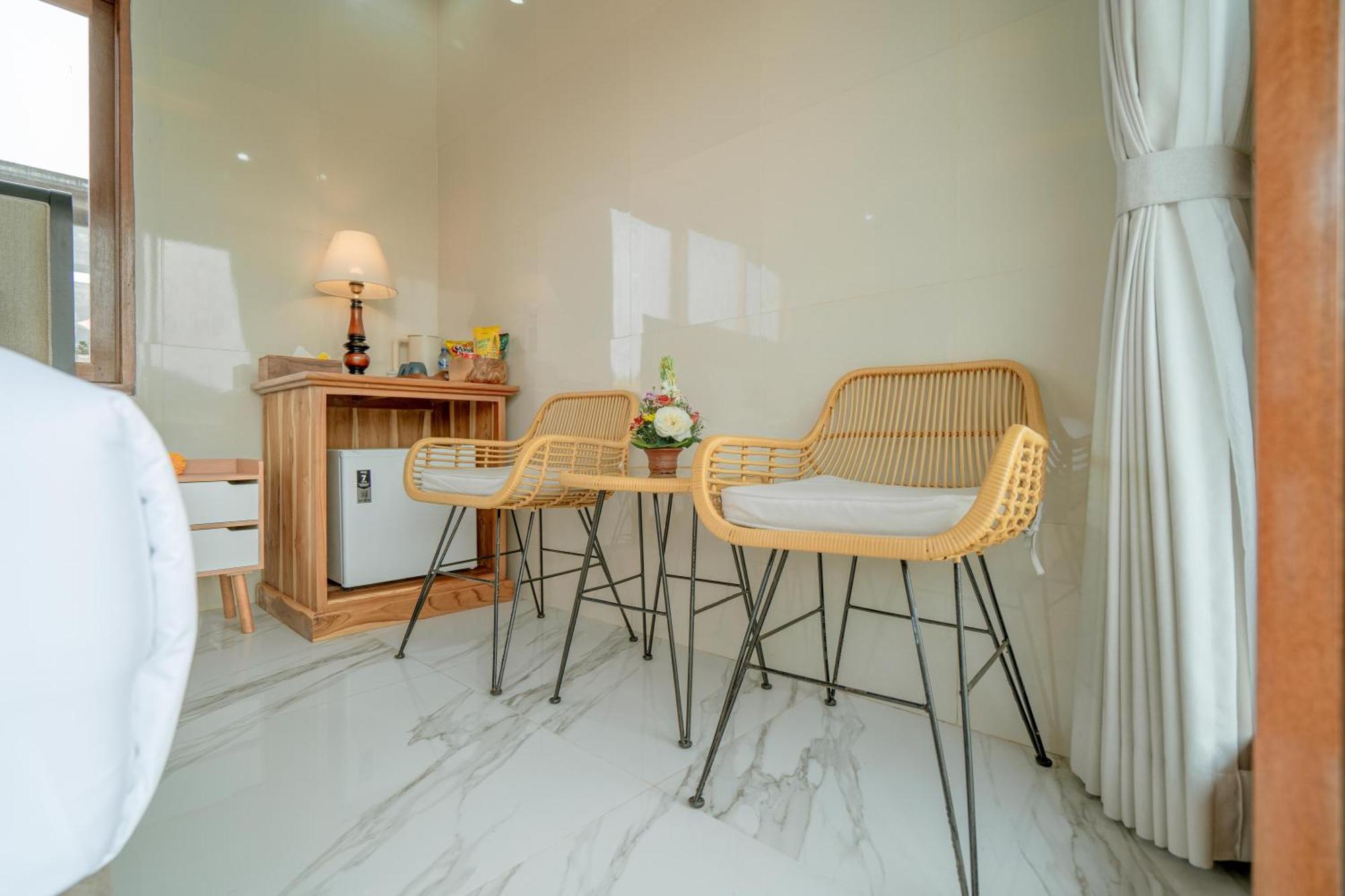 Ashanti Guest House Ubud מראה חיצוני תמונה