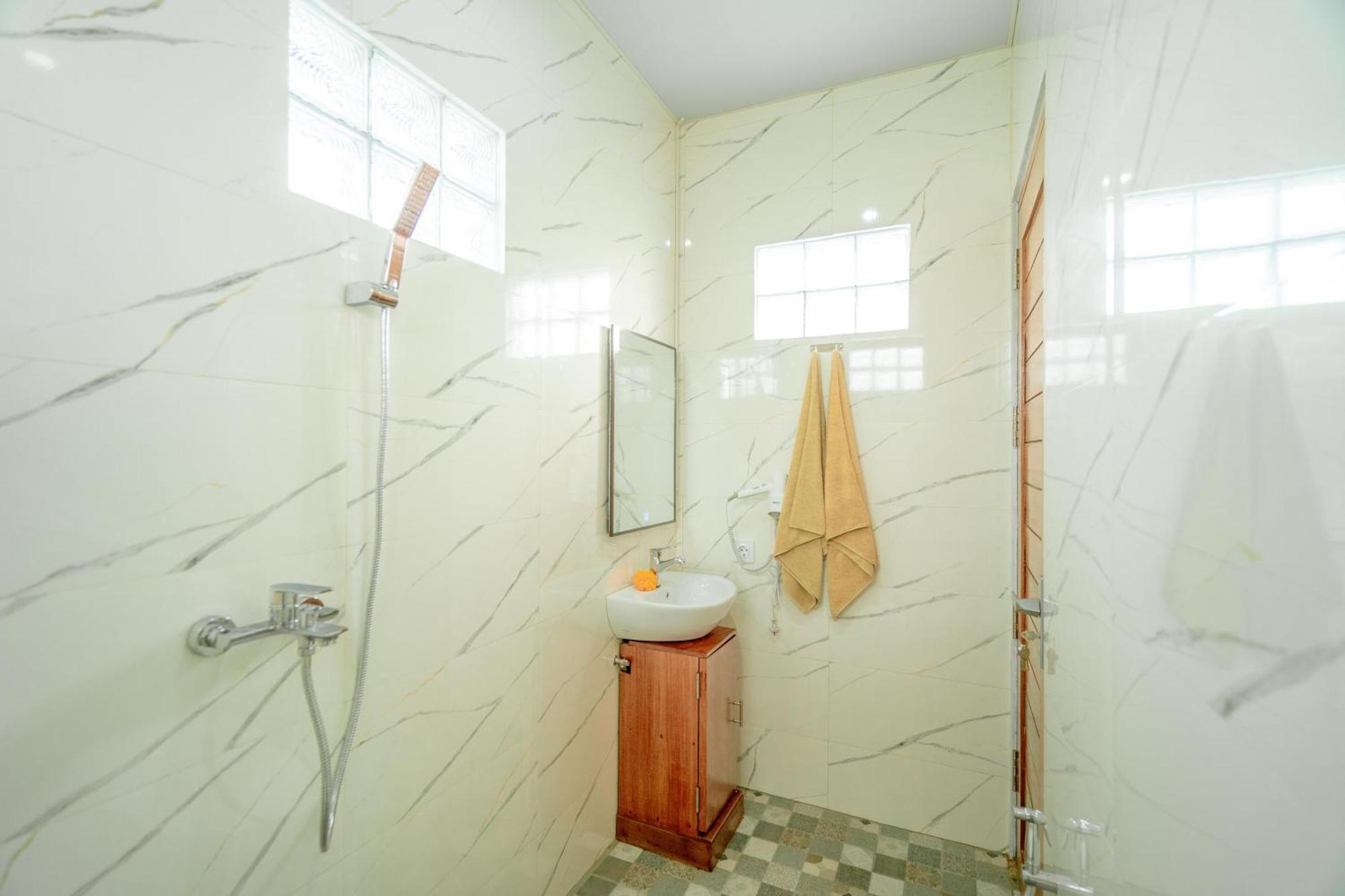 Ashanti Guest House Ubud מראה חיצוני תמונה